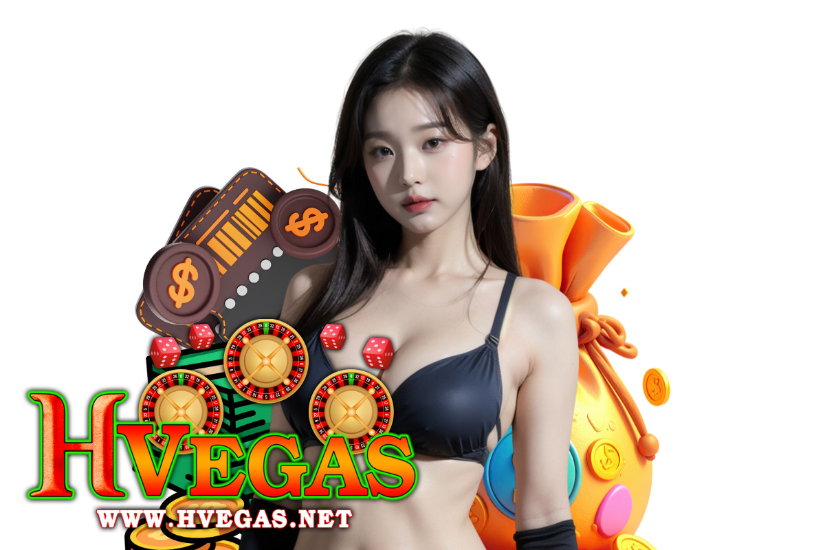 hvegas สมัคร
